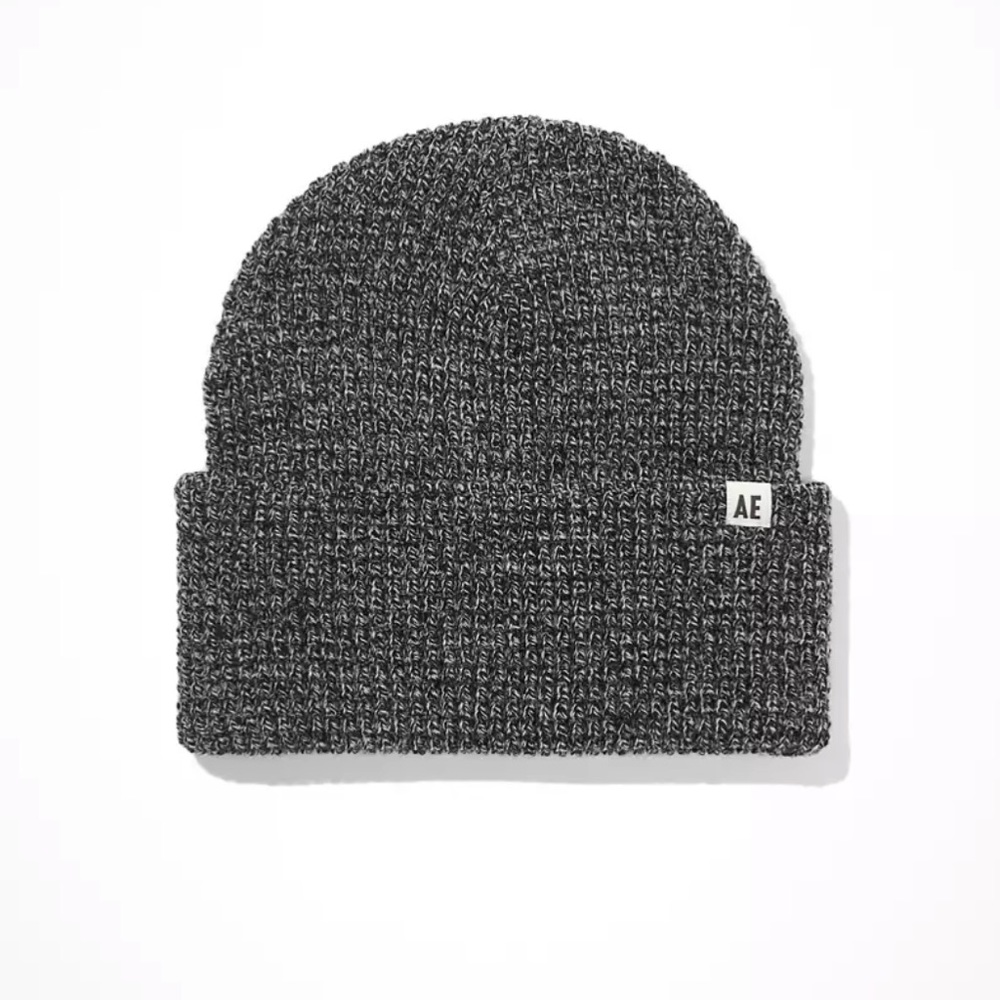 AEO Waffle Workwear Beanie